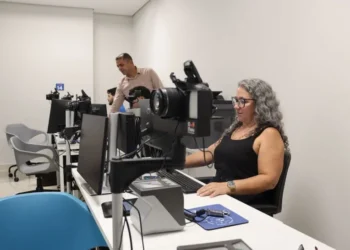 Tocantins têm até 2032 para realizar a substituição completa do antigo RG pela nova identidade - Foto: João Guilherme Lobasz/Governo do Tocantins