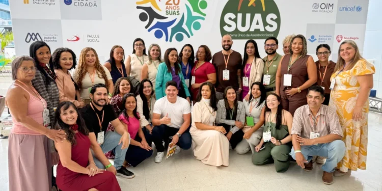 Discussões na conferência demonstraram a força técnica e política do Tocantins no cenário nacional. Foto - Luciano Dourado;