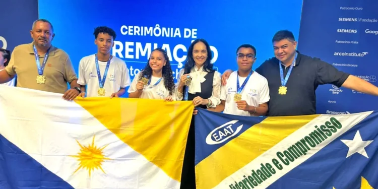 Fotos: divulgação/Seduc/Governo do Tocantins