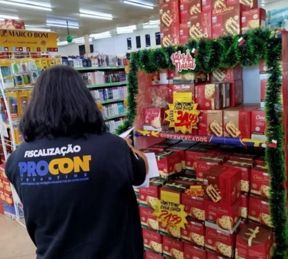 Foto-Ascom Procon-Governo do Tocantins