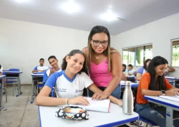 O Prêmio abrange o ensino fundamental e médio, Educação Indígena, Educação Especial, Educação Quilombola, Educação do Campo, Educação Profissional e Educação de Jovens e Adultos (EJA) - Mari Rios/Governo do Tocantins