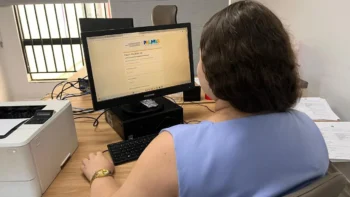 Novo canal de relacionamentos com o empreendedor visa agilizar e acompanhar processos empresariais – Foto Tainara Saraiva