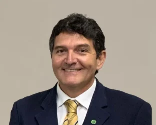Novo presidente da Adapec-Rodrigo Guerra