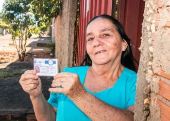 A Setas levará orientações sobre concessão, cadastro e emissão do Cartão Intermunicipal da Pessoa Idosa Foto: Carlessandro Souza/Governo do Tocantins