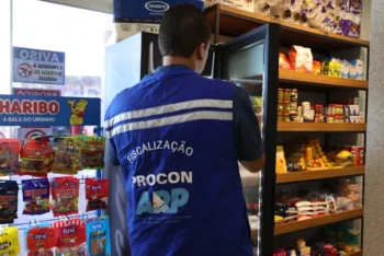 Pesquisa verificou o preço de itens consumidos na ceia de Natal – Foto Lia Mara