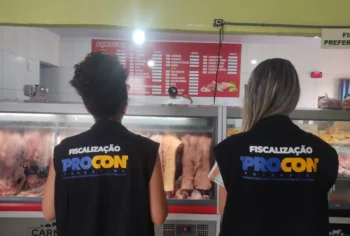 Foto: Ascom Procon / Governo do Tocantins