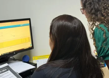 RHs poderão tirar dúvidas e orientar sobre o acesso ao sistema; recenseamento, entretanto, continua sendo de responsabilidade exclusiva do servidor – Foto Walquerlei Ribeiro