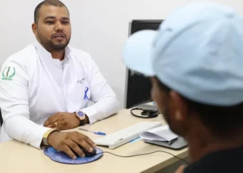 Foto: Divulgação Semus