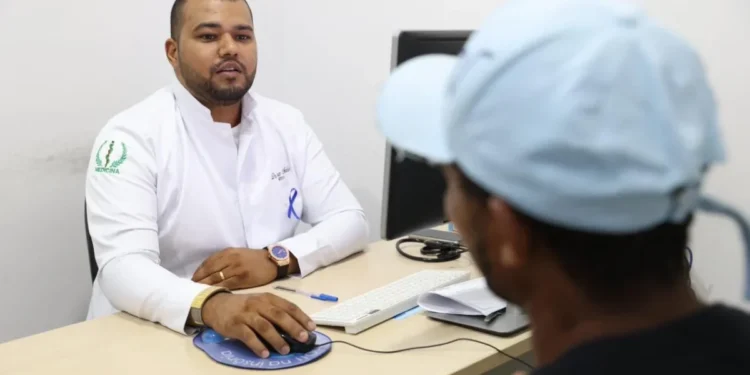 Foto: Divulgação Semus