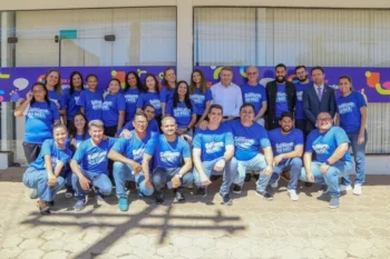 Semana do MEI atendeu mais de 900 empreendedores – Foto Eduardo Fortes