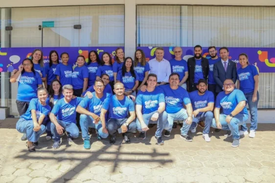 Semana do MEI atendeu mais de 900 empreendedores – Foto Eduardo Fortes