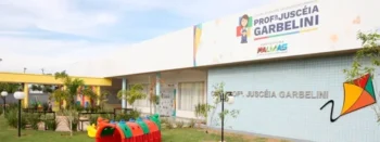 Oferta de vagas em creches e pré-escolas para atender as crianças na Capital (Foto: Edu Fortes/Prefeitura de Palmas)