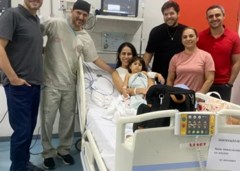 Foto: Divulgação SES-TO