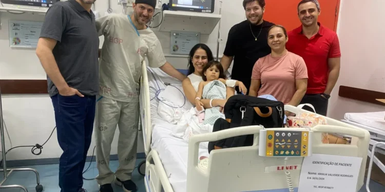 Foto: Divulgação SES-TO