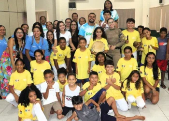 Fotos: Edvaldo Xerente