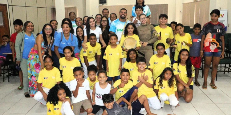 Fotos: Edvaldo Xerente