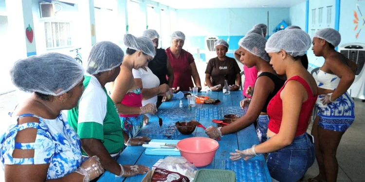 Foto: Edvaldo Xerente