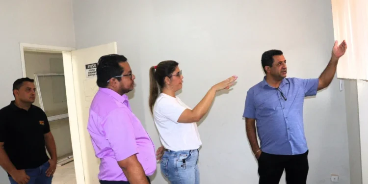 Foto: Edvaldo Xerente