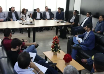 Fotos - João Guilherme Lobasz -DICOM SSP TO