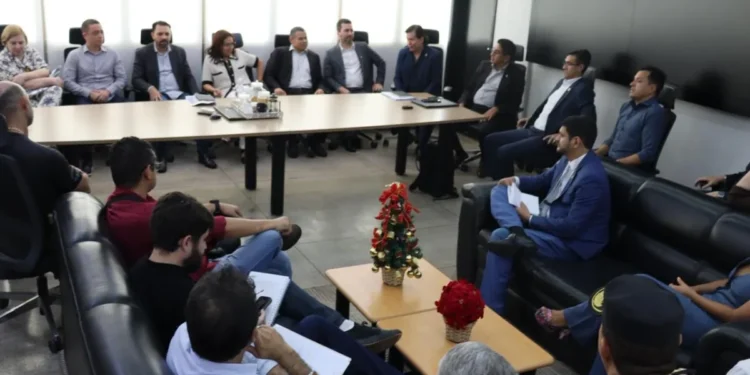 Fotos - João Guilherme Lobasz -DICOM SSP TO