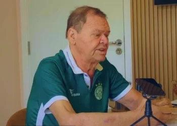 José Bonifácio. Foto: Divulgação