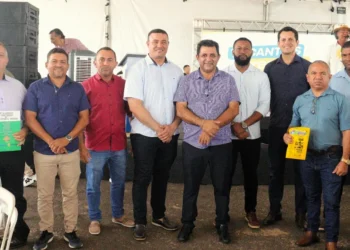 Foto: Edvaldo Xerente