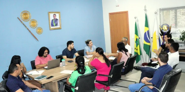 Foto: Edvaldo Xerente