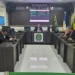 Câmara Municipal de Vereadores de Tocantínia Foto: Portal LJ