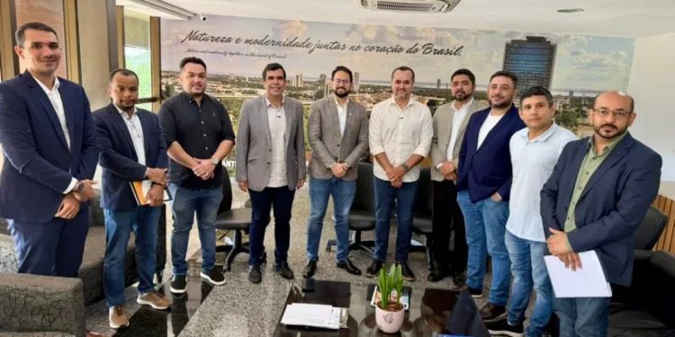 Foto: Washington César