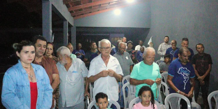 Foto: Edvaldo Xerente