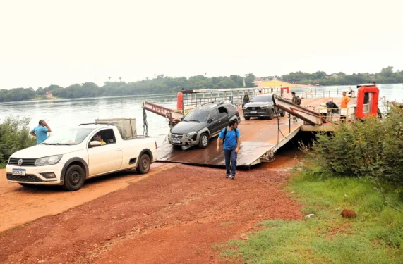 Foto: Edvaldo Xerente