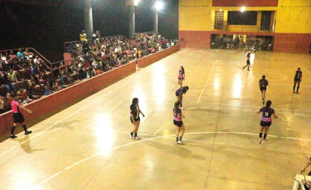 Foto: Edvaldo Xerente