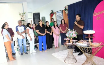 Foto: Edvaldo Xerente