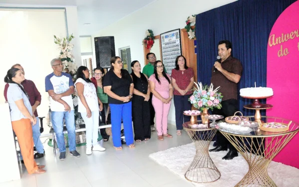 Foto: Edvaldo Xerente