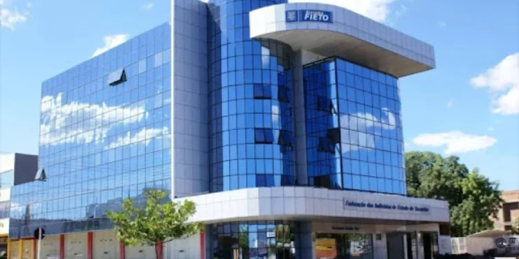 Crédito: Adilvan Nogueira/Governo do Tocantins