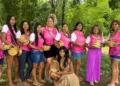 Mulheres Empreendedoras da Amazonia