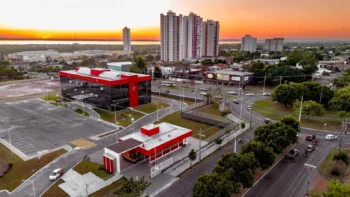 Ao longo de 33 anos, o CBMTO ampliou sua capacidade de resposta com investimentos em formação profissional, tecnologia, viaturas especializadas e ações preventivas, consolidando-se como referência no atendimento a emergências. - Foto: Divulgação CBMTO