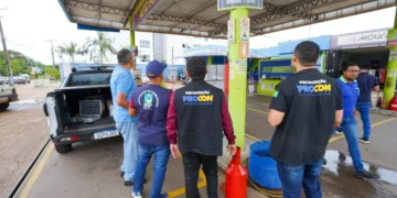 A operação integra um esforço nacional deflagrado oficialmente em 28 de novembro pelo Conselho Nacional de Procuradores-Gerais (CNPG)