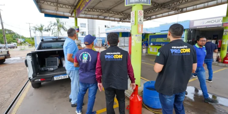 A operação integra um esforço nacional deflagrado oficialmente em 28 de novembro pelo Conselho Nacional de Procuradores-Gerais (CNPG)