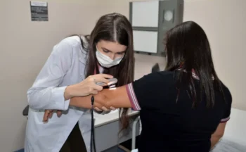 Os atendimentos fazem parte das ações do Dezembro Laranja e serão realizados no HGP