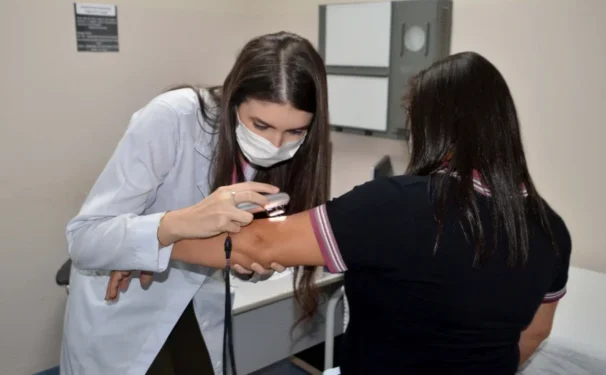 Os atendimentos fazem parte das ações do Dezembro Laranja e serão realizados no HGP