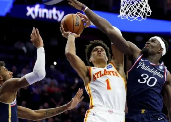 Foto: Emilee Chinn/Getty Images