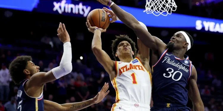 Foto: Emilee Chinn/Getty Images