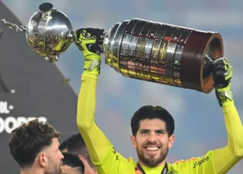 Foto: Rodrigo Valle/Getty Images