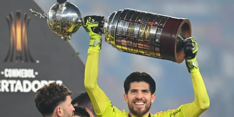 Foto: Rodrigo Valle/Getty Images