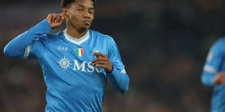 Foto: Ciro De Luca/NurPhoto via Getty Images