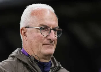 Foto: Ricardo Moreira/Getty Images