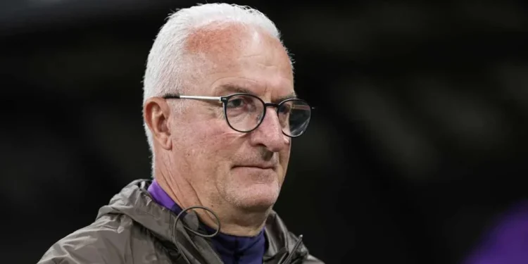 Foto: Ricardo Moreira/Getty Images