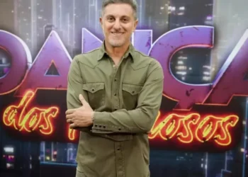 Foto: Reprodução/TV Globo.