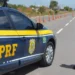 Divulgação/PRF